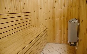 Astrup vig Spa og Sauna